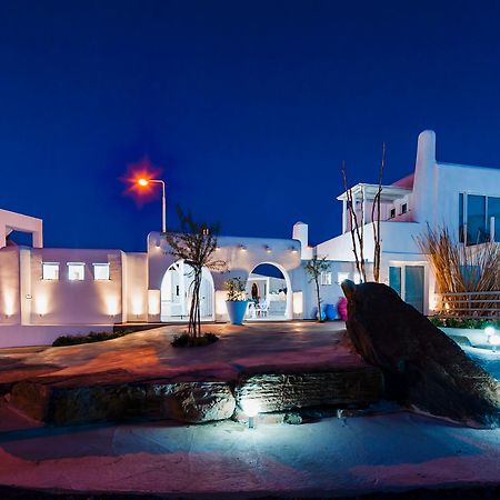 Kouros Exclusive Hotel & Suites - Adults Only Faliraki Dış mekan fotoğraf