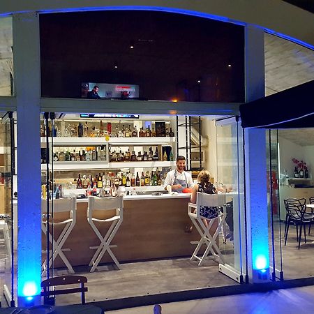 Kouros Exclusive Hotel & Suites - Adults Only Faliraki Dış mekan fotoğraf