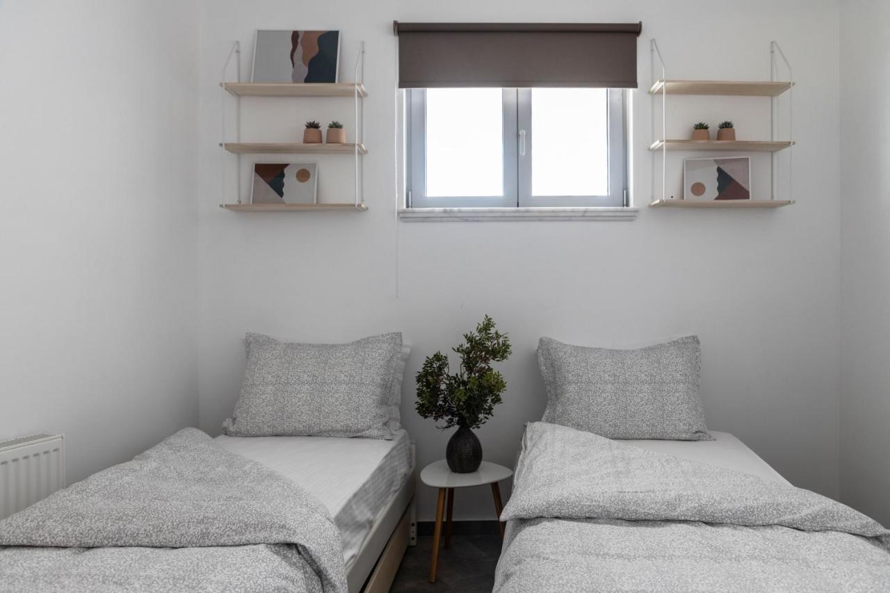 Kouros Exclusive Hotel & Suites - Adults Only Faliraki Dış mekan fotoğraf