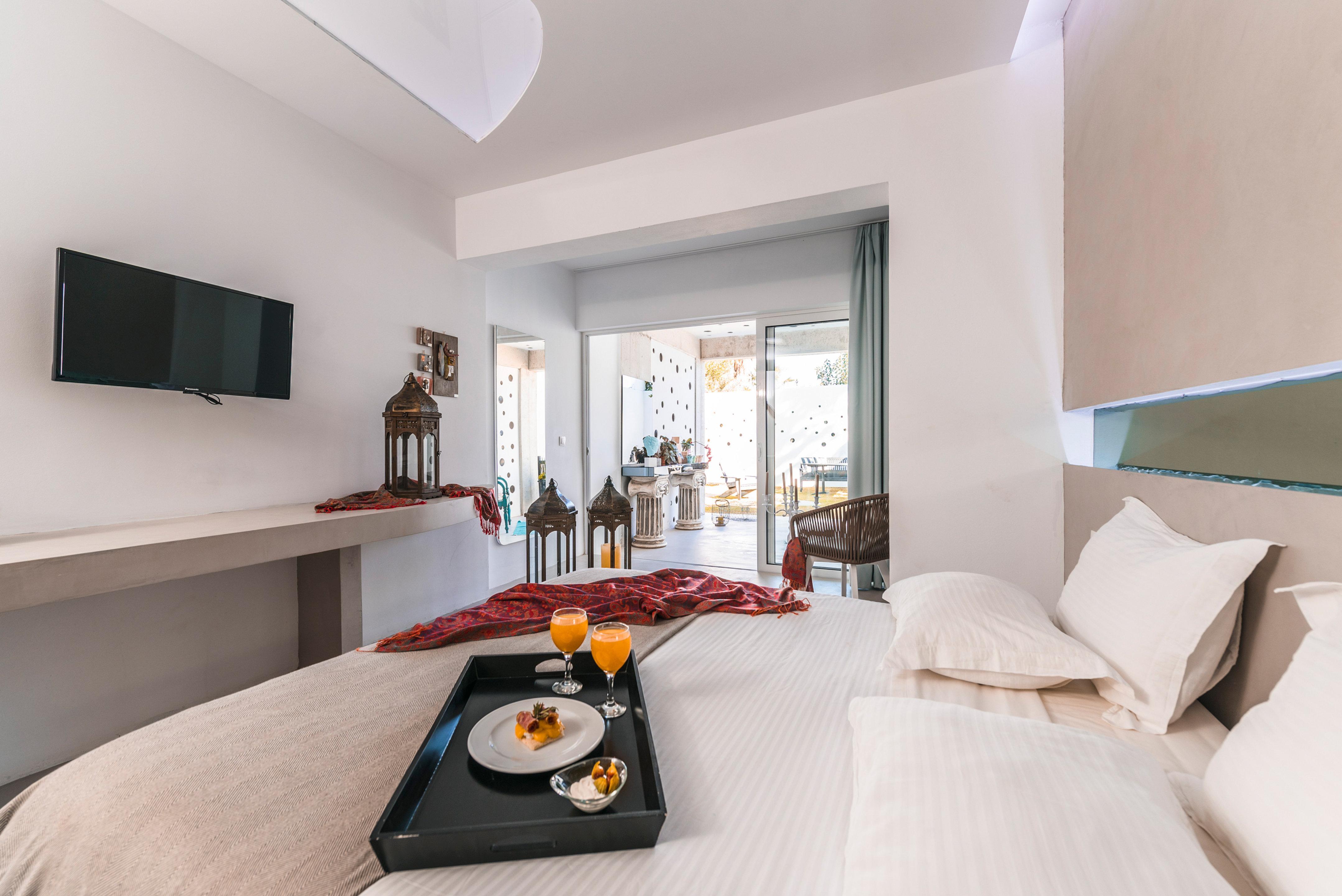 Kouros Exclusive Hotel & Suites - Adults Only Faliraki Dış mekan fotoğraf