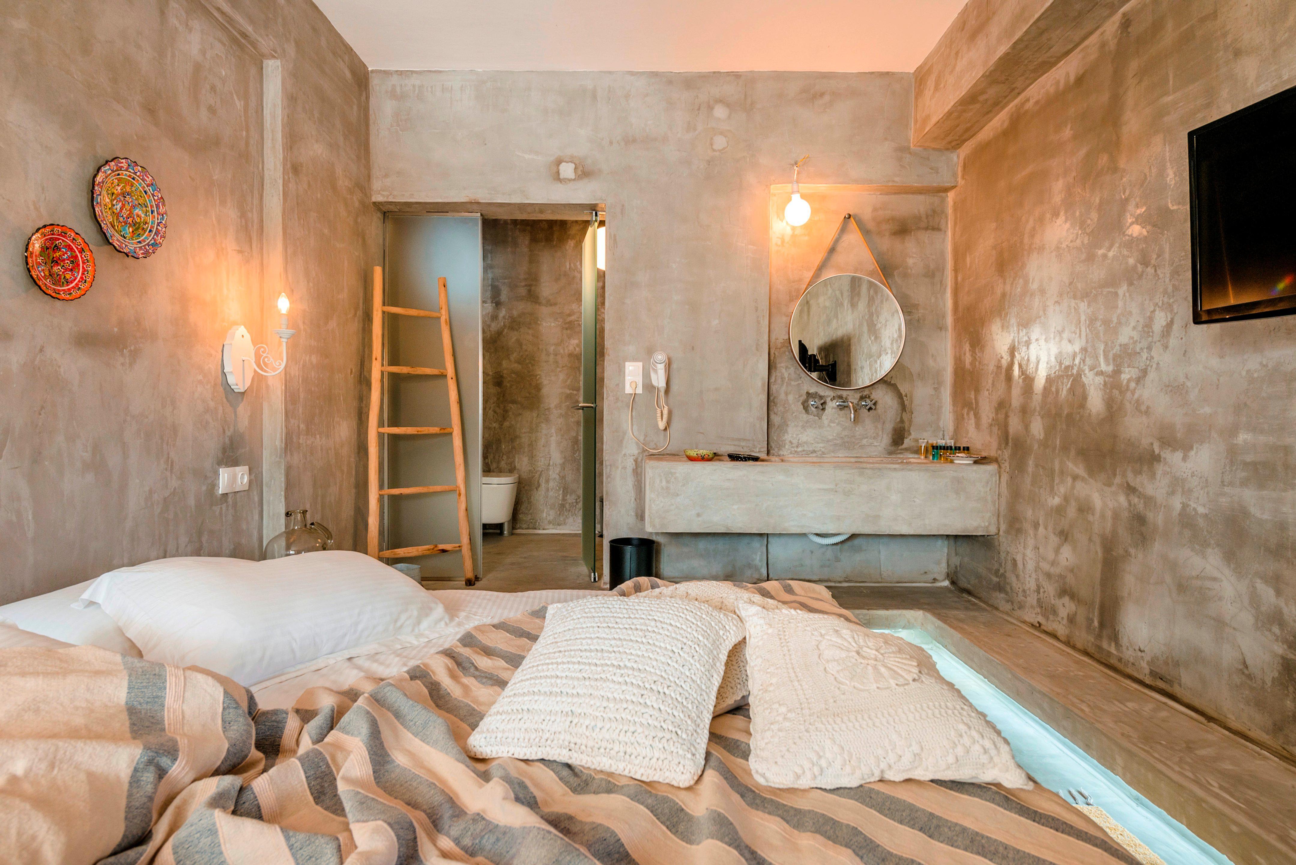 Kouros Exclusive Hotel & Suites - Adults Only Faliraki Dış mekan fotoğraf