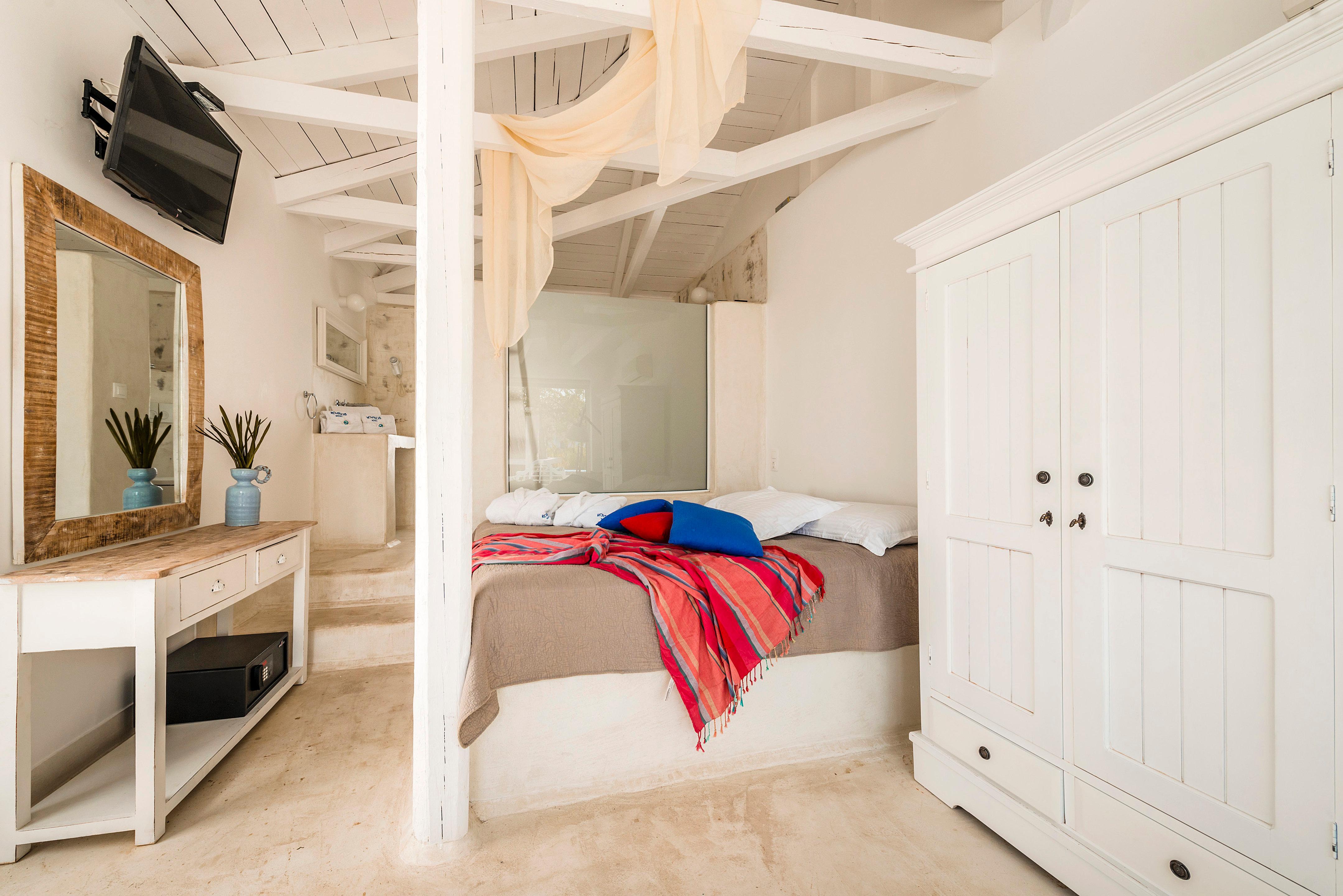 Kouros Exclusive Hotel & Suites - Adults Only Faliraki Dış mekan fotoğraf