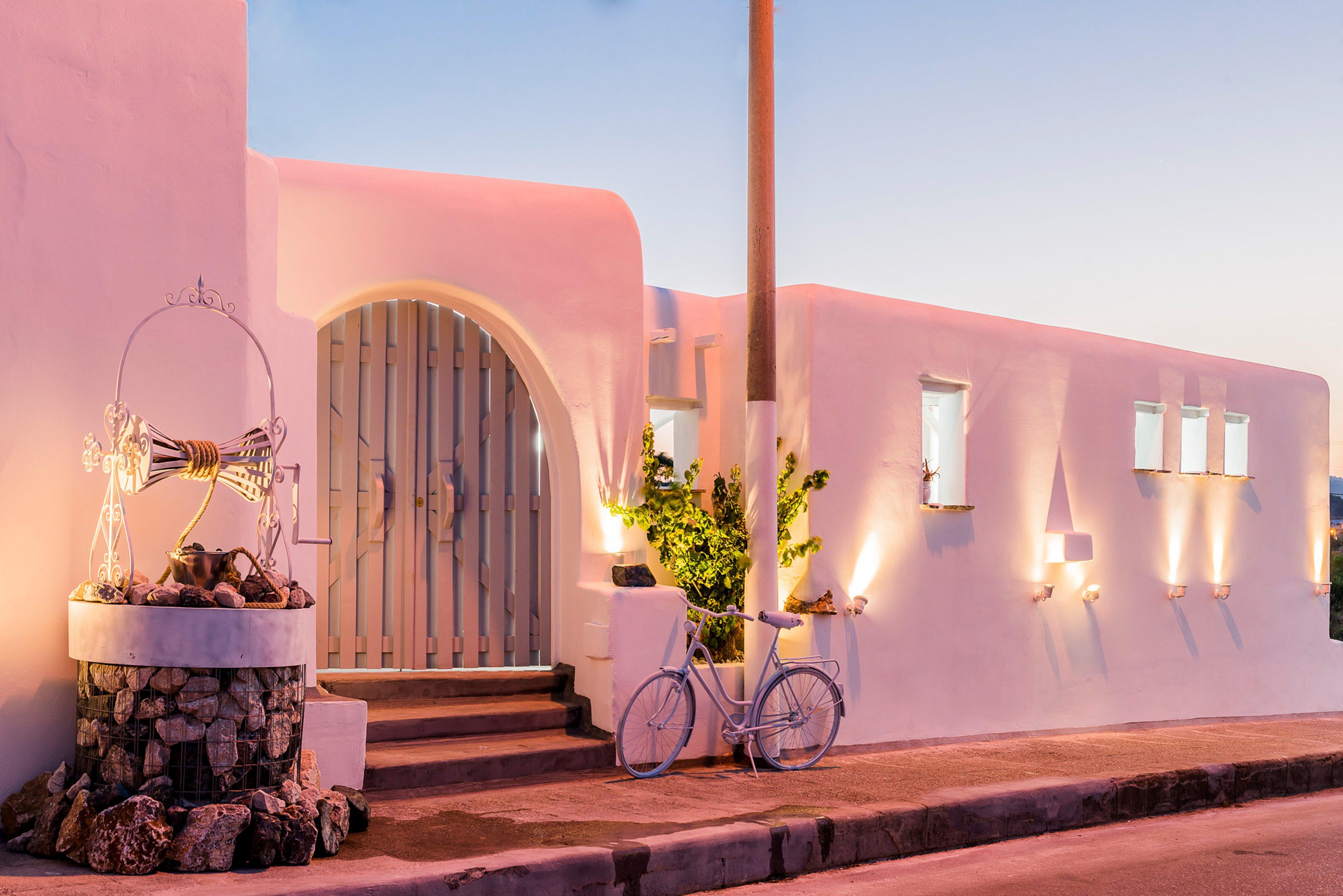 Kouros Exclusive Hotel & Suites - Adults Only Faliraki Dış mekan fotoğraf