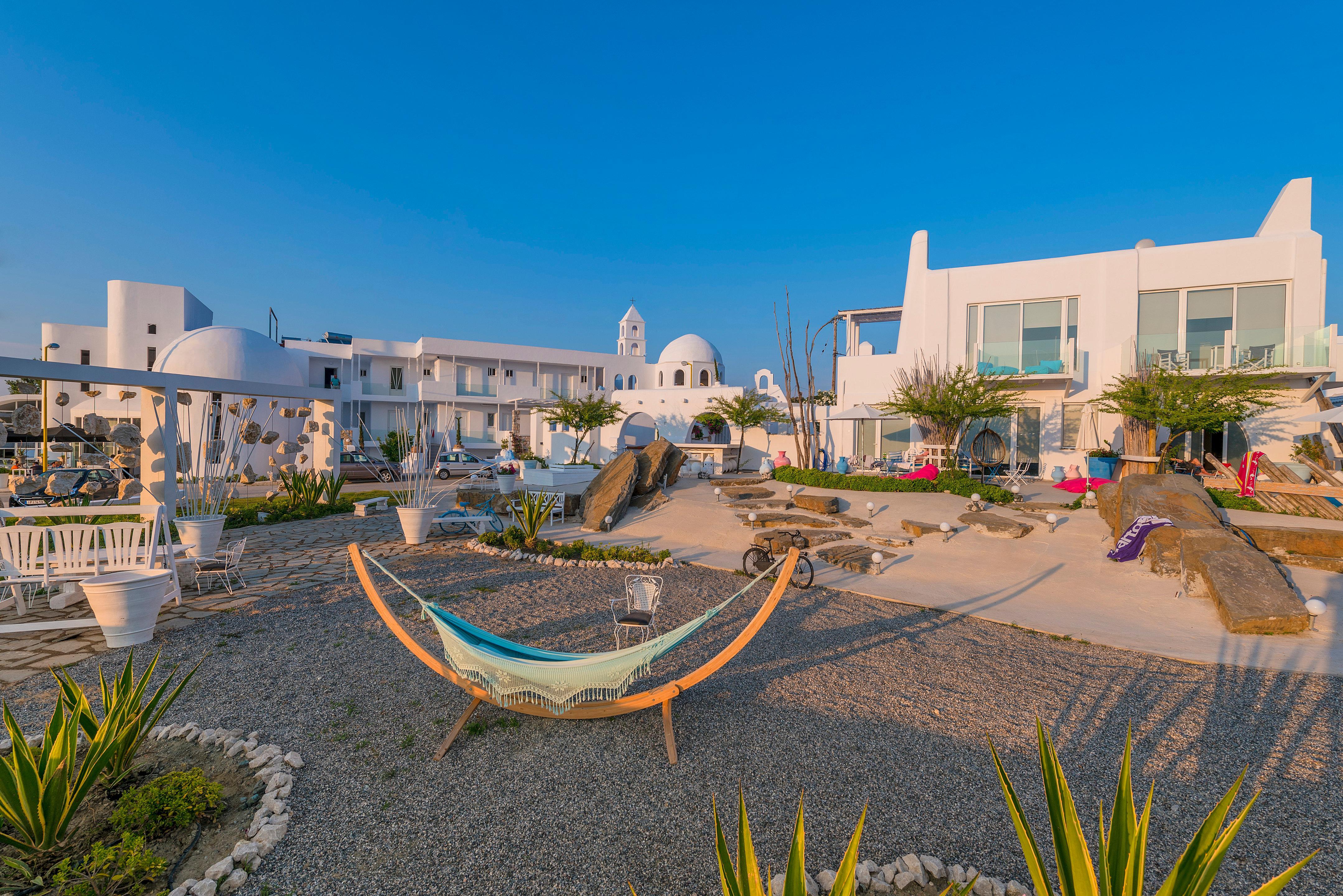 Kouros Exclusive Hotel & Suites - Adults Only Faliraki Dış mekan fotoğraf