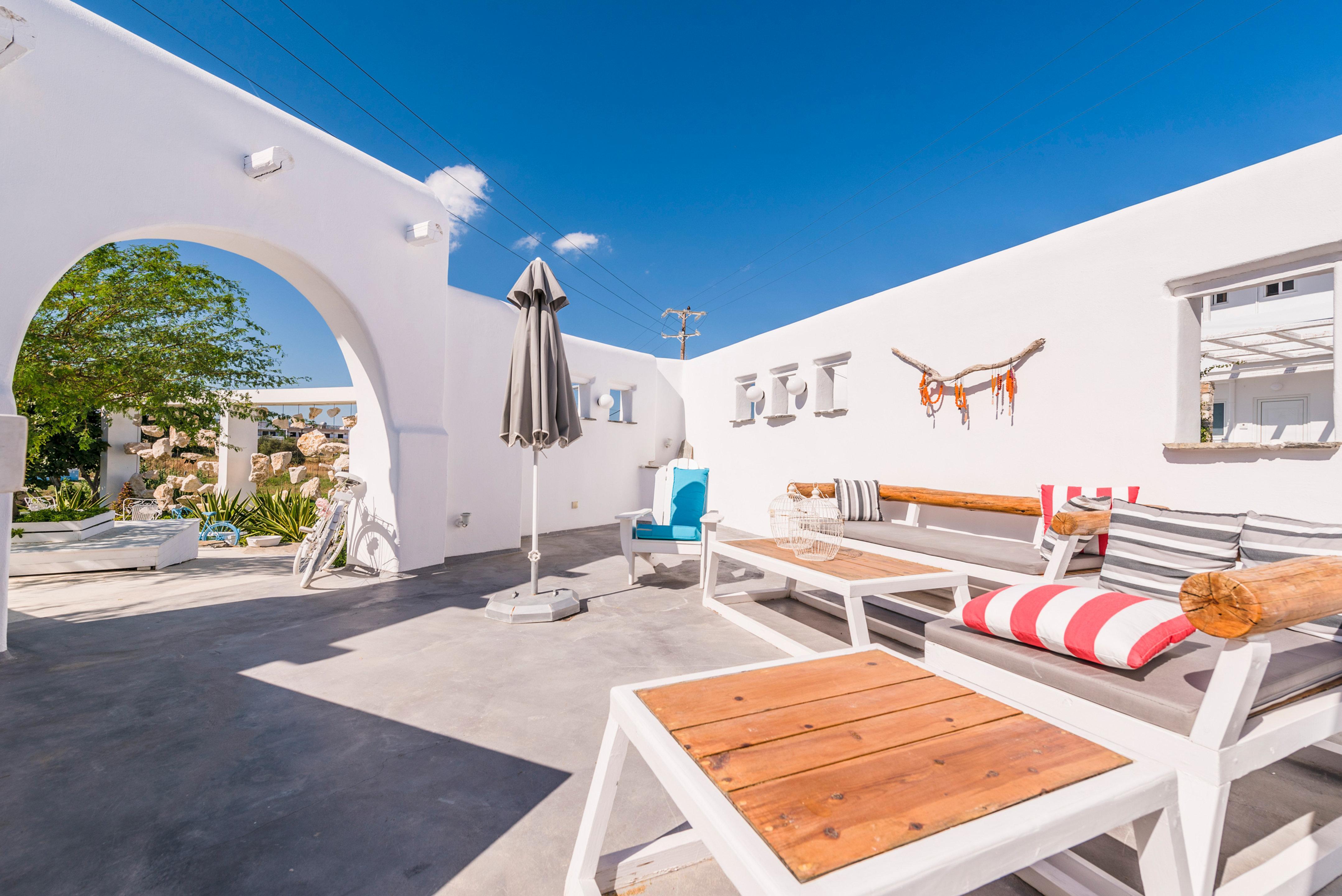 Kouros Exclusive Hotel & Suites - Adults Only Faliraki Dış mekan fotoğraf