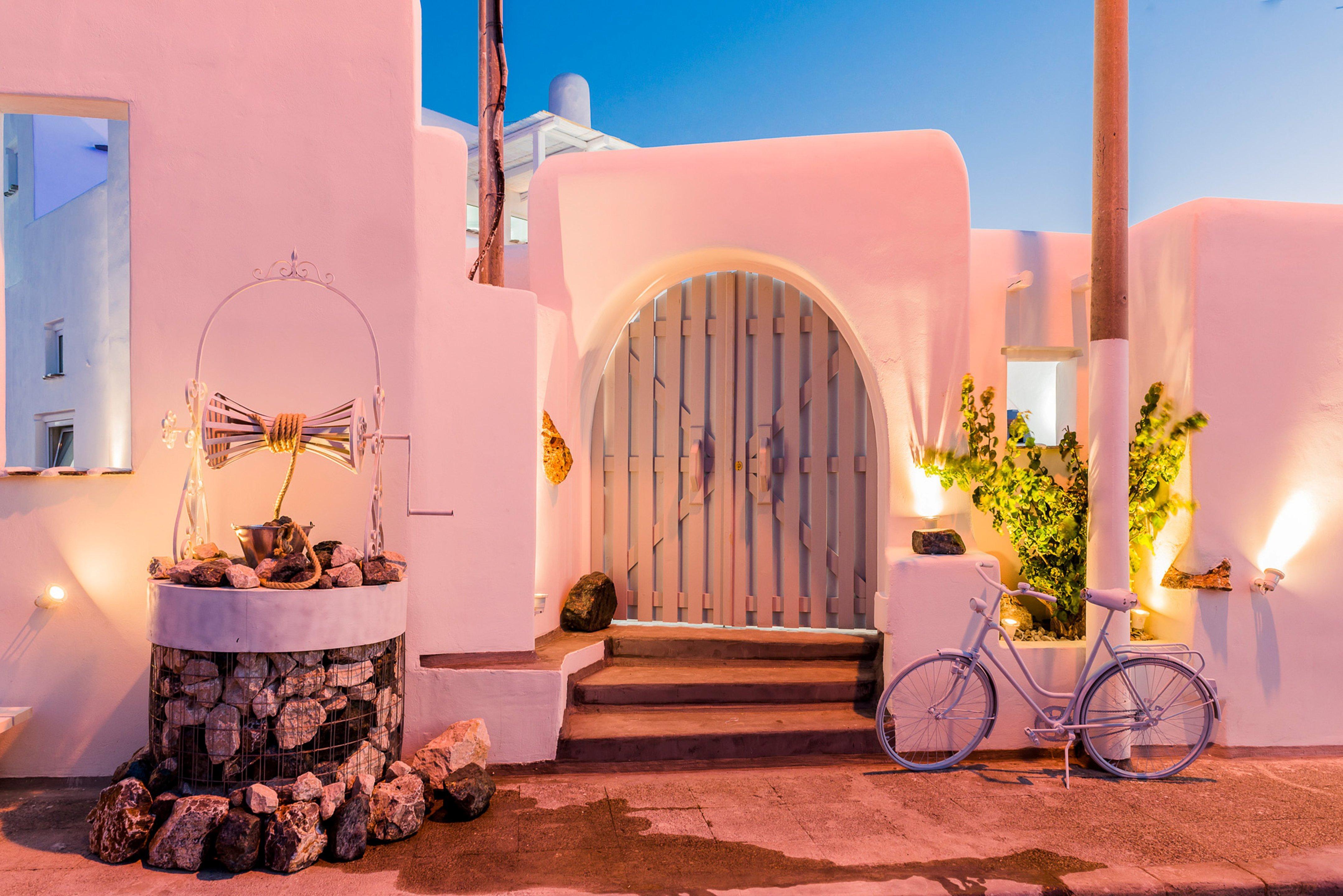 Kouros Exclusive Hotel & Suites - Adults Only Faliraki Dış mekan fotoğraf