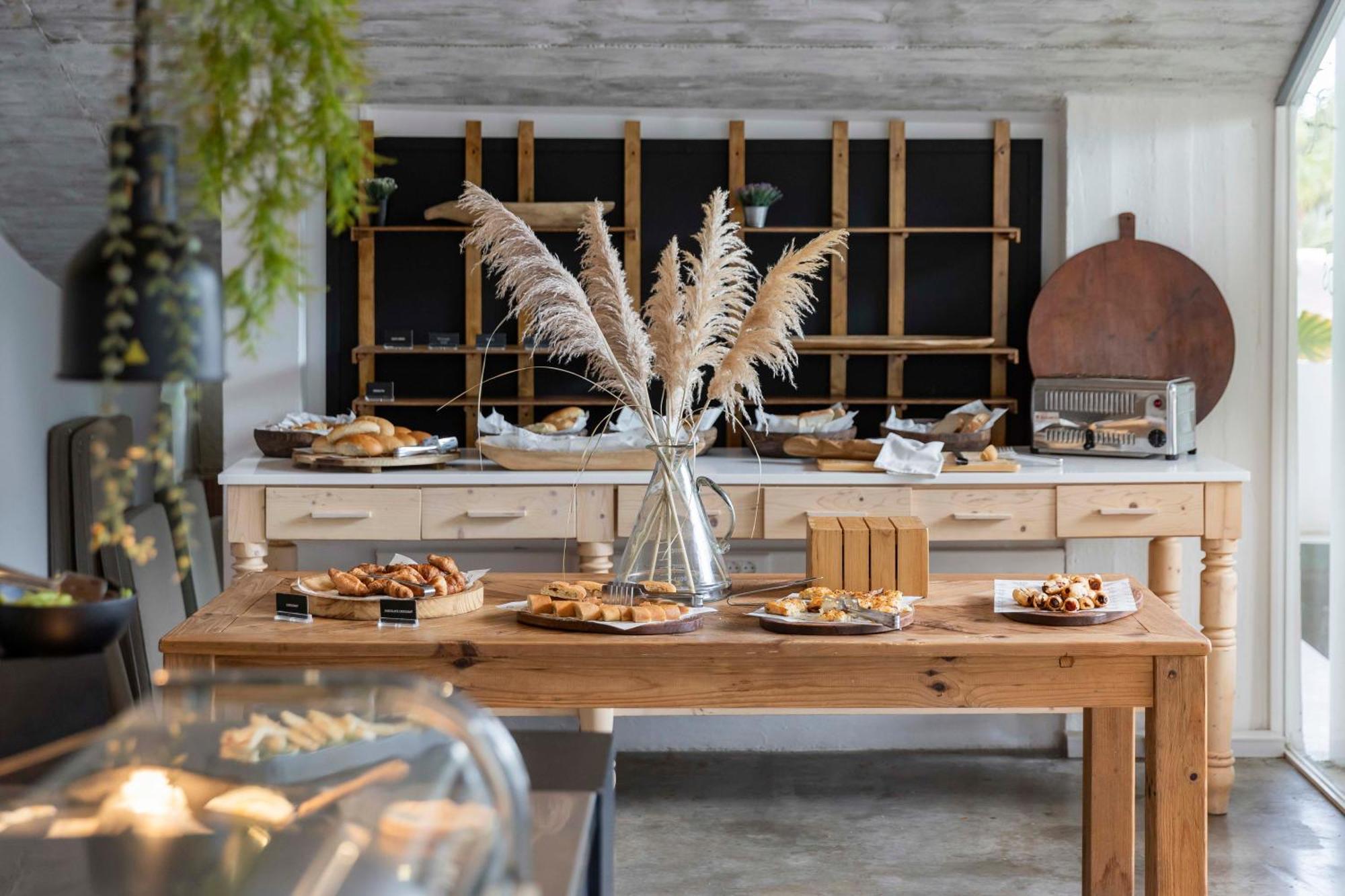 Kouros Exclusive Hotel & Suites - Adults Only Faliraki Dış mekan fotoğraf
