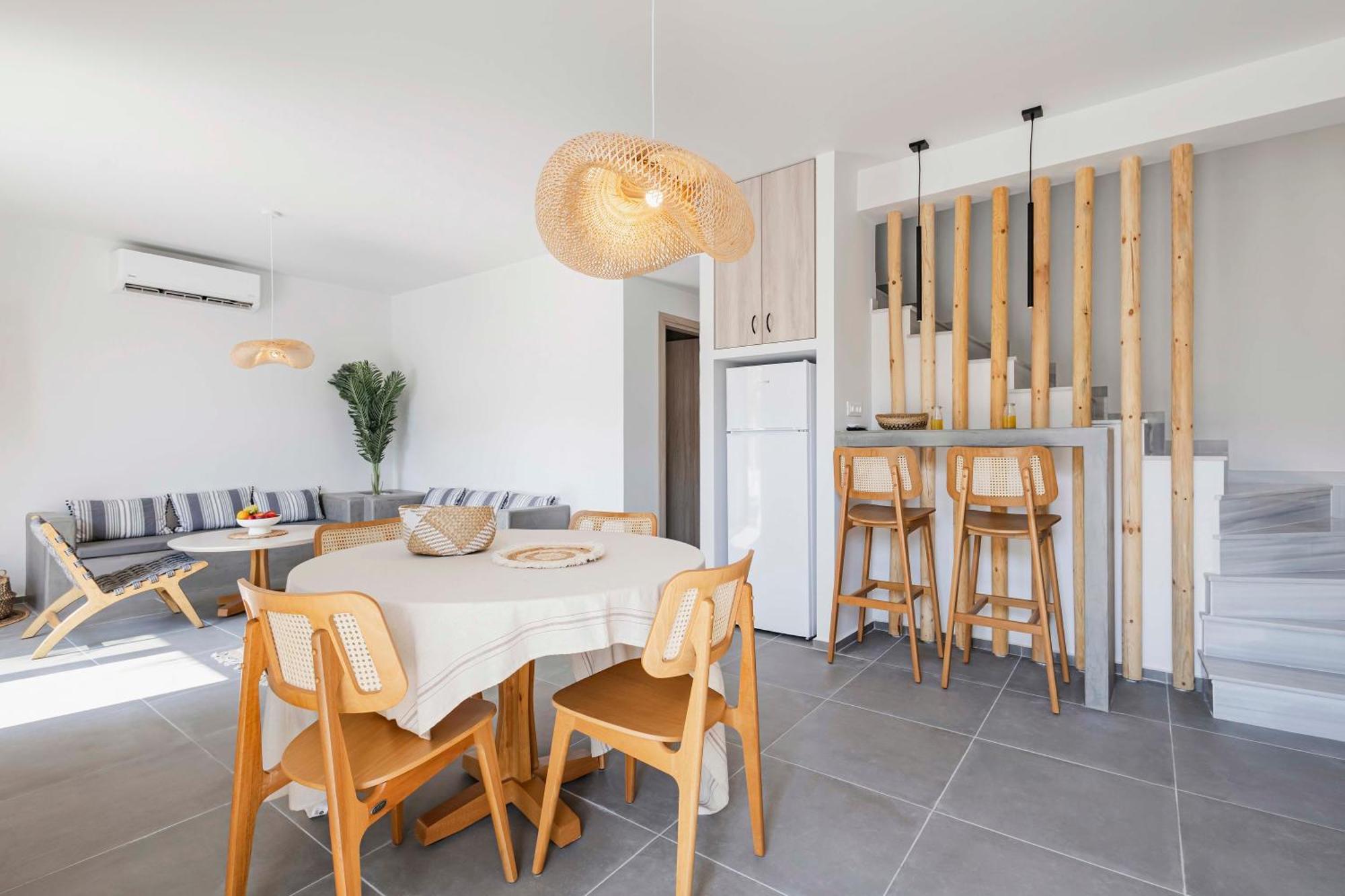 Kouros Exclusive Hotel & Suites - Adults Only Faliraki Dış mekan fotoğraf